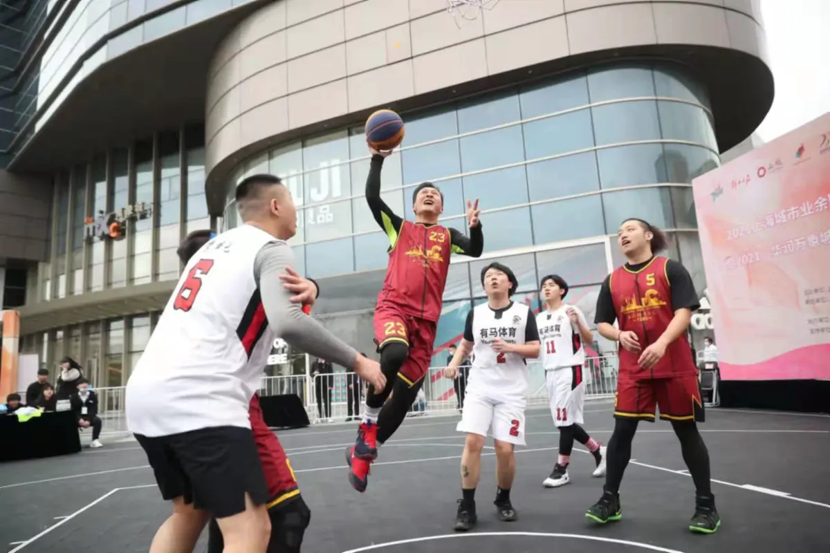 如何为不同水平的球员制定个性化的篮球训练策略_0